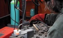 Bio nuzzle lub 300mm E WELD GEL - TORÇ KORUMA PASTASI
