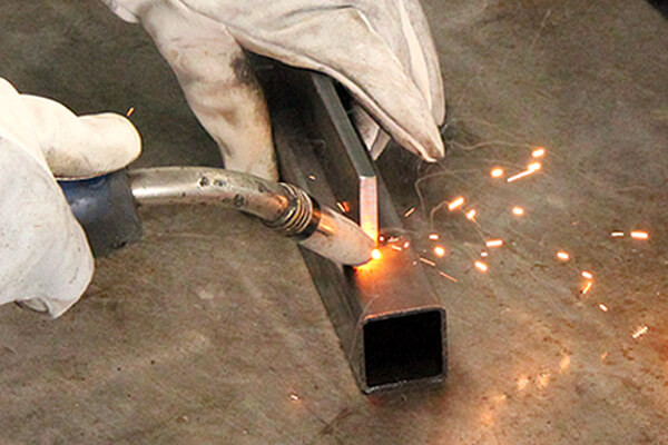 E-WELD 2 WELDİNG PROTECTİON H - YÜKSEK ISI ÇAPAK ÖNLEME