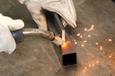 E-WELD 2 WELDİNG PROTECTİON H - YÜKSEK ISI ÇAPAK ÖNLEME