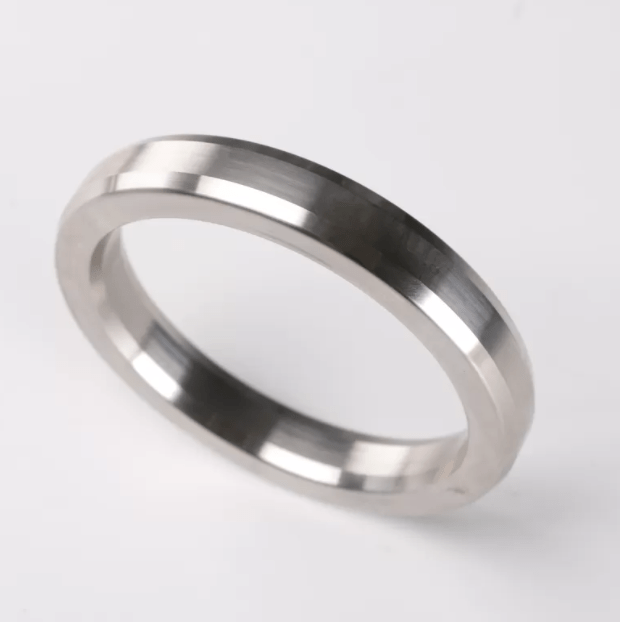 R24 STEEL RING SS316 OCTAGONAL