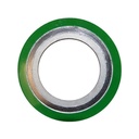 SN 1.5600 1 1/2" ASA 600 ASME B16.20 SWG GRI  316-316/GRAPH-CS