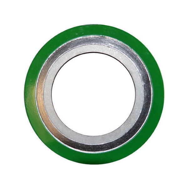 SN 1150  1" ASA 150 ASME B16.20 SWG GRI  316-316/GRAPH-CS