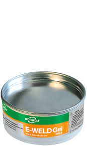 Bio nuzzle lub 300mm E WELD GEL - TORÇ KORUMA PASTASI