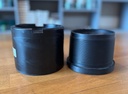 7" 32# BOX X PIN PROTECTORS FULLY PLASTİCS PROTECTOR