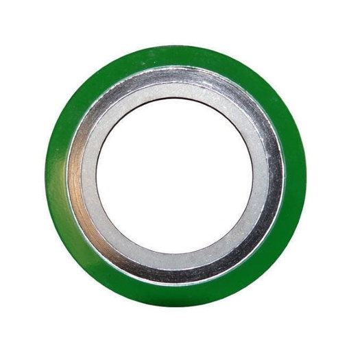 SN 1.5150  1 1/2" ASA 150 ASME B16.20 SWG GRI  316-316/GRAPH-CS