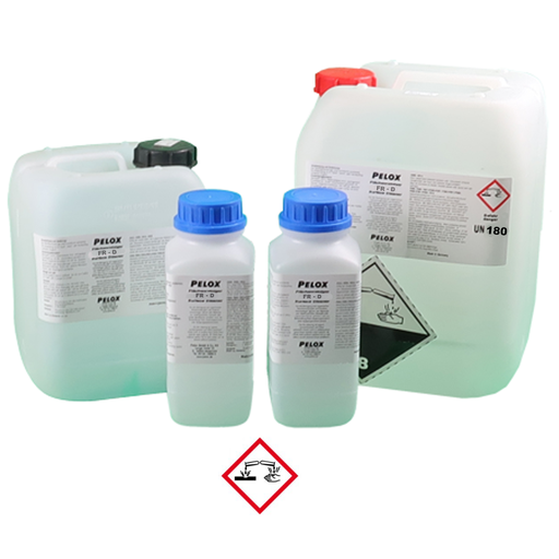 PELOX FR-D YÜZ.TEM. JELİ